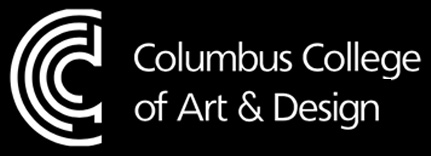 columbus college of art & design logo